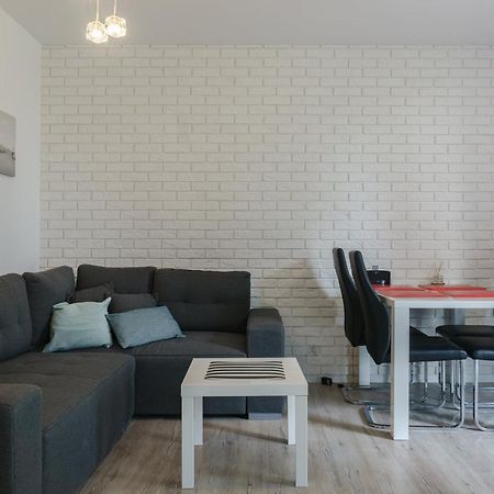 Tricity Apartments - Gdansk, Jana Pawla II מראה חיצוני תמונה