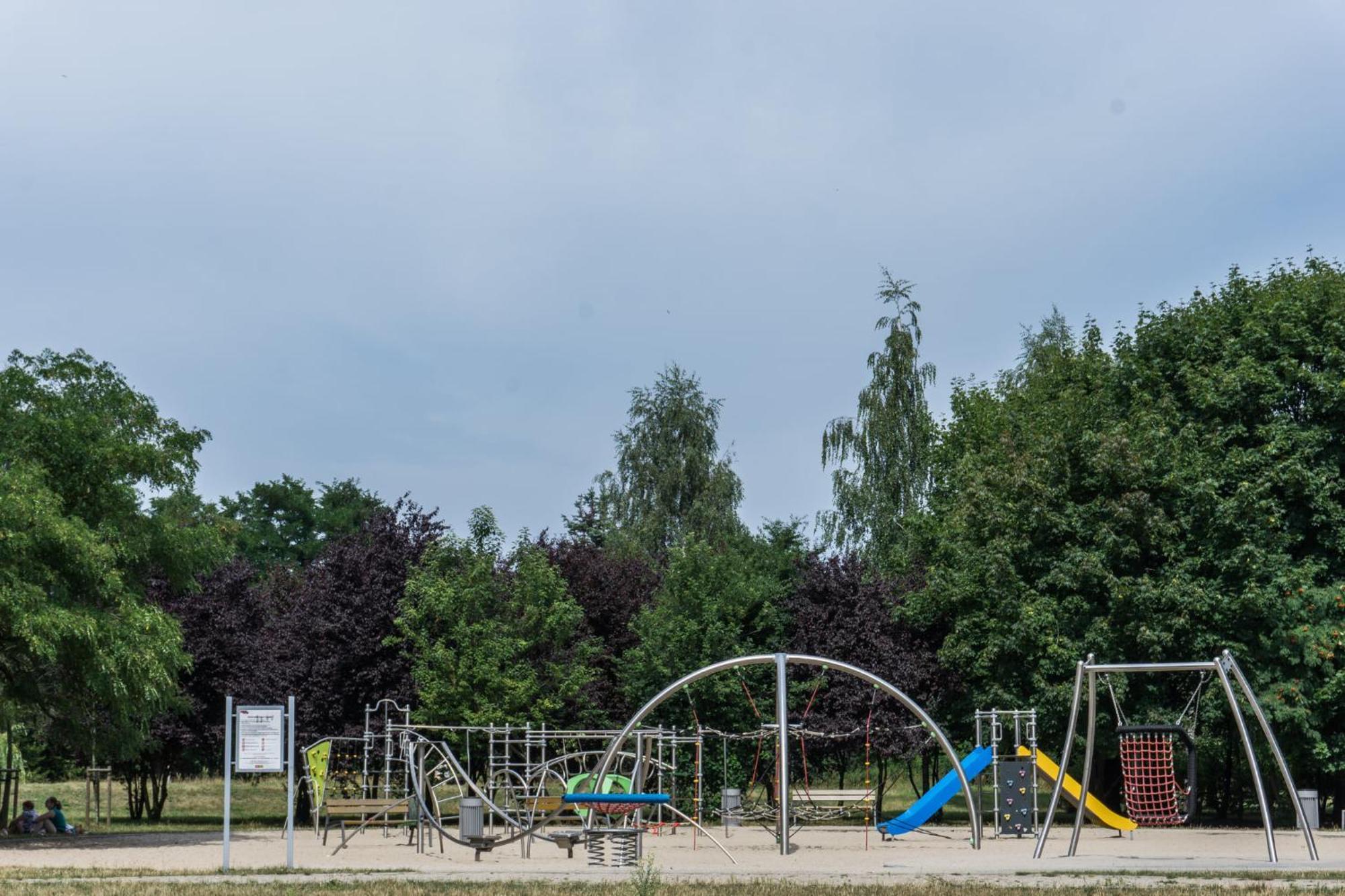 Tricity Apartments - Gdansk, Jana Pawla II מראה חיצוני תמונה